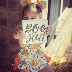 Meet your Posher, Carla